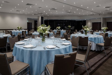 Rydges World Square - Tourism TAS 42