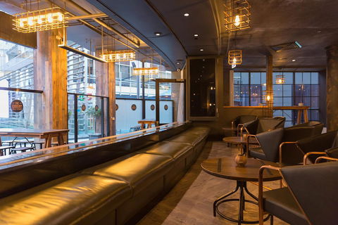 Rydges World Square - Tourism TAS 23
