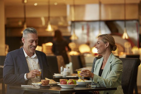 Rydges World Square - Tourism TAS 33