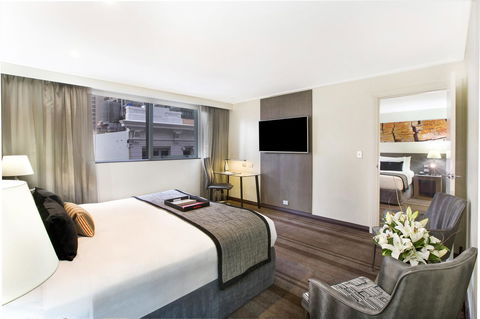 Rydges World Square - Tourism TAS 2
