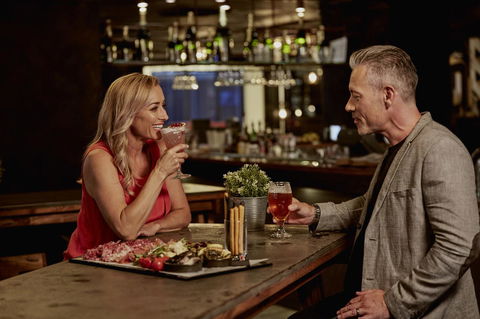 Rydges World Square - Tourism TAS 28