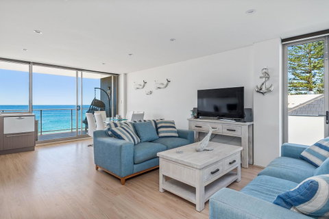 Seabreeze @ Mona Vale - Tourism TAS 5