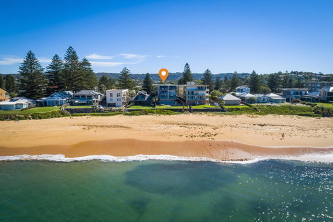 Seabreeze @ Mona Vale - Tourism TAS 13