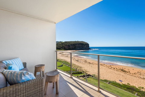 Seabreeze @ Mona Vale - Tourism TAS 2