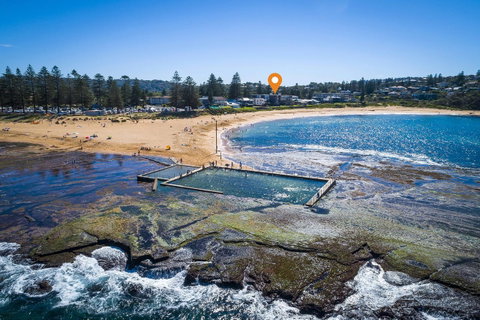 Seabreeze @ Mona Vale - Tourism TAS 1