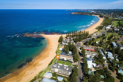 Seabreeze @ Mona Vale - Tourism TAS 14