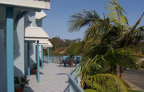 Breakers Apartments - Tourism TAS 14