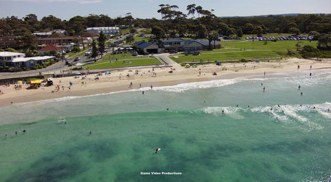 Breakers Apartments - Tourism TAS 18