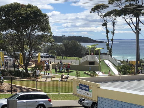 Breakers Apartments - Tourism TAS 7