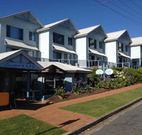 Breakers Apartments - Tourism TAS
