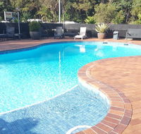 The Park Hotel Motel Byron Bay - Hobart Tourism