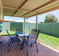 Colonial Court Villas - Hobart Tourism