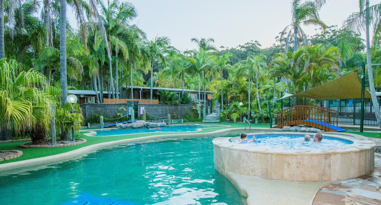 Davistown NSW Tourism TAS
