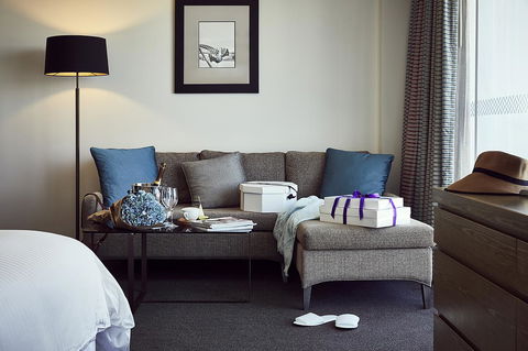 Hyatt Regency Sydney - Tourism TAS 9