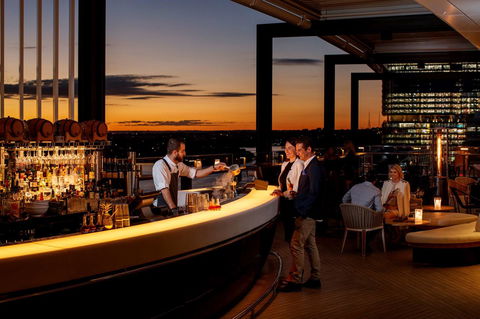 Hyatt Regency Sydney - Tourism TAS 44