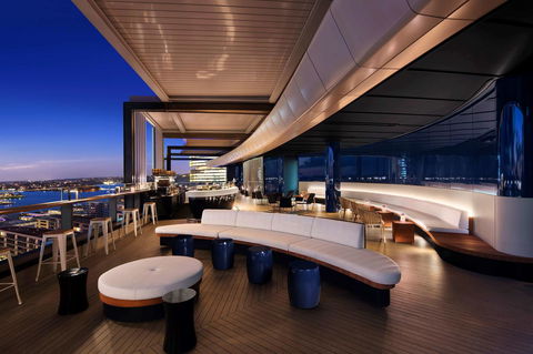 Hyatt Regency Sydney - Tourism TAS 23