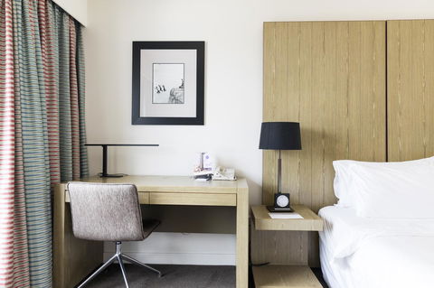 Hyatt Regency Sydney - Tourism TAS 15