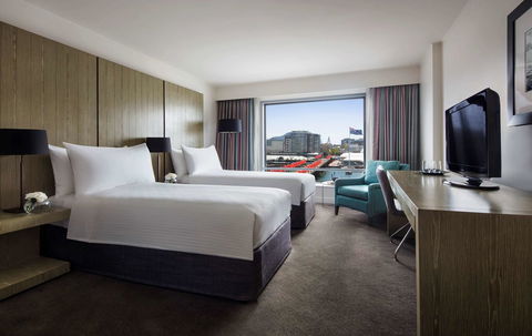 Hyatt Regency Sydney - Tourism TAS 24
