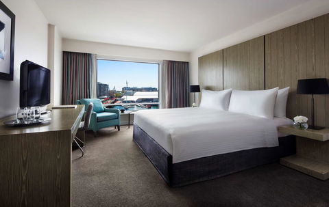 Hyatt Regency Sydney - Tourism TAS 29