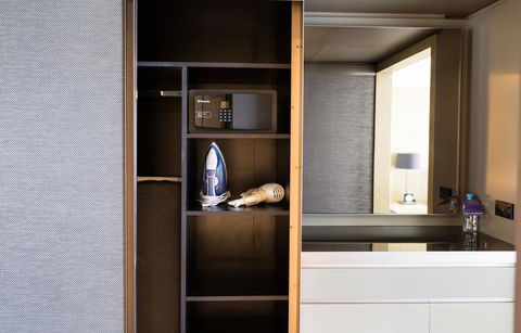 Hyatt Regency Sydney - Tourism TAS 8