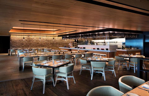 Hyatt Regency Sydney - Tourism TAS 31
