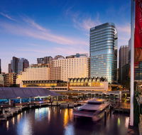Hyatt Regency Sydney - Tourism TAS