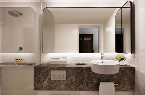 Hyatt Regency Sydney - Tourism TAS 2