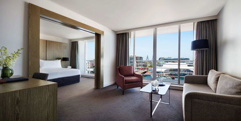 Hyatt Regency Sydney - Tourism TAS 19