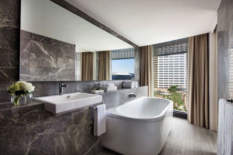 Hyatt Regency Sydney - Tourism TAS 16