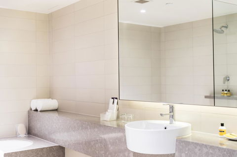 Hyatt Regency Sydney - Tourism TAS 3