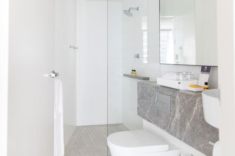 Hyatt Regency Sydney - Tourism TAS 12