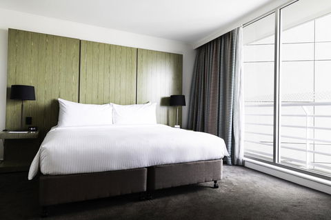 Hyatt Regency Sydney - Tourism TAS 13