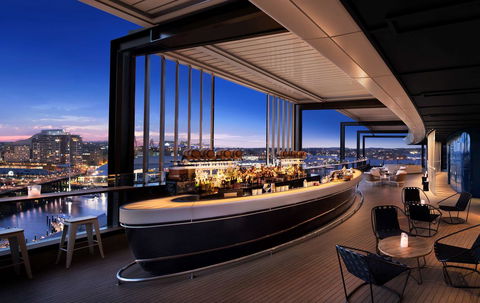 Hyatt Regency Sydney - Tourism TAS 18