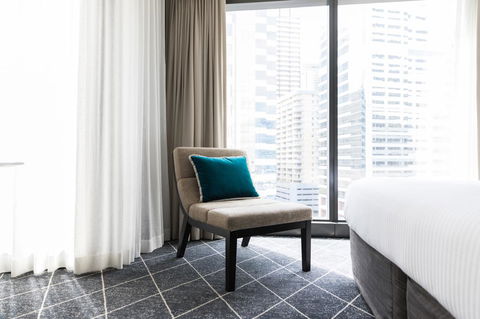 Hyatt Regency Sydney - Tourism TAS 7