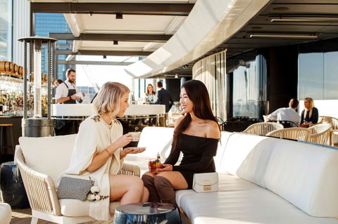 Hyatt Regency Sydney - Tourism TAS 40