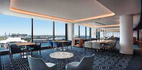 Hyatt Regency Sydney - Tourism TAS 27