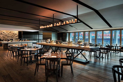 Hyatt Regency Sydney - Tourism TAS 17