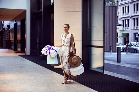 Hyatt Regency Sydney - Tourism TAS 39