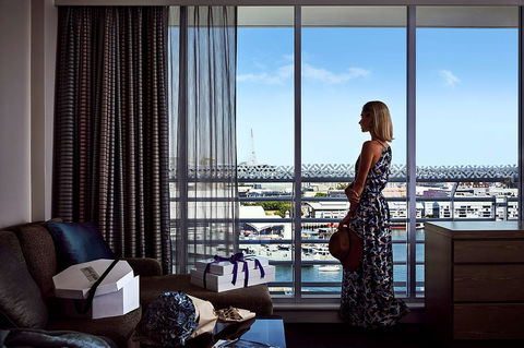 Hyatt Regency Sydney - Tourism TAS 41