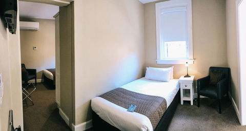 CH Boutique Hotel & Apartments, Ascend Hotel Collection - Hobart Tourism 39