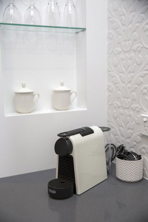 CH Boutique Hotel & Apartments, Ascend Hotel Collection - Hobart Tourism 9
