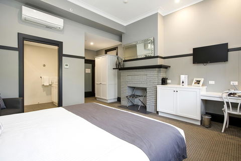 CH Boutique Hotel & Apartments, Ascend Hotel Collection - Hobart Tourism 21