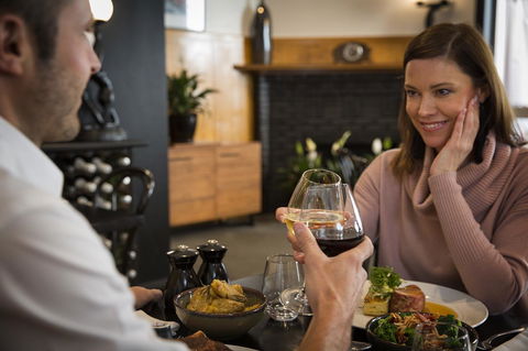 CH Boutique Hotel & Apartments, Ascend Hotel Collection - Hobart Tourism 35