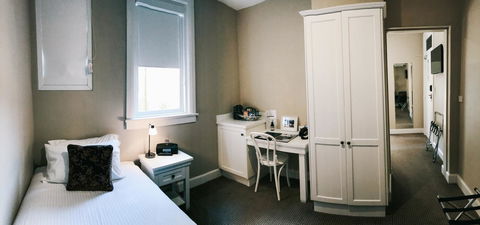 CH Boutique Hotel & Apartments, Ascend Hotel Collection - Hobart Tourism 38
