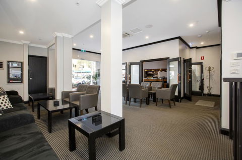 CH Boutique Hotel & Apartments, Ascend Hotel Collection - Hobart Tourism 29