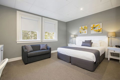 CH Boutique Hotel & Apartments, Ascend Hotel Collection - Hobart Tourism 19
