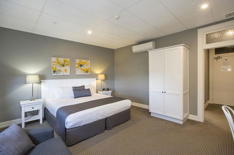 CH Boutique Hotel & Apartments, Ascend Hotel Collection - Hobart Tourism 17