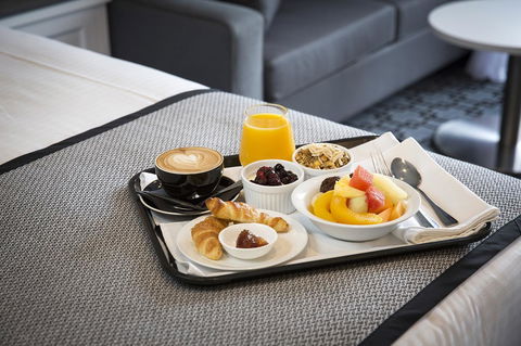 CH Boutique Hotel & Apartments, Ascend Hotel Collection - Hobart Tourism 13