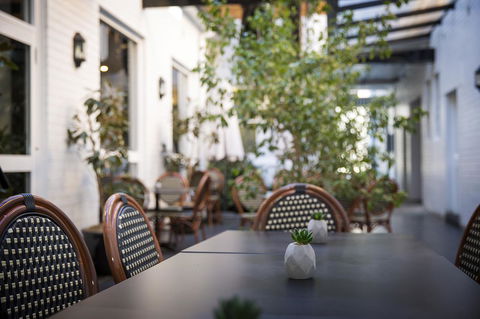 CH Boutique Hotel & Apartments, Ascend Hotel Collection - Hobart Tourism 31