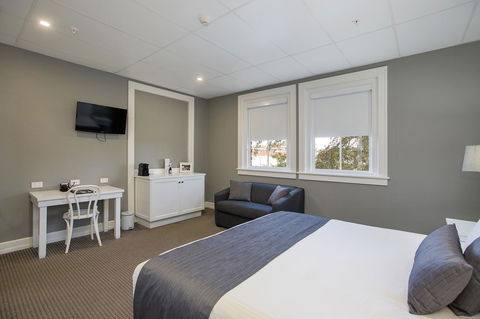 CH Boutique Hotel & Apartments, Ascend Hotel Collection - Hobart Tourism 18